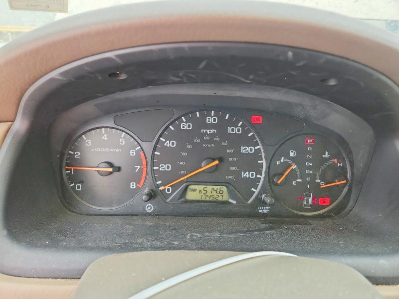 65843276 :رقم المزاد ، 1HGCG56462A143596 vin ، 2002 Honda Accord مزاد بيع