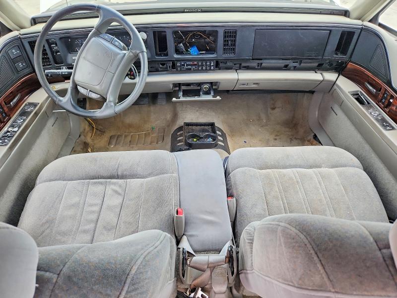 Aukcja sprzedaży 1998 Buick Lesabre, vin: 1G4HP52K3WH412834, numer aukcji: 63686846