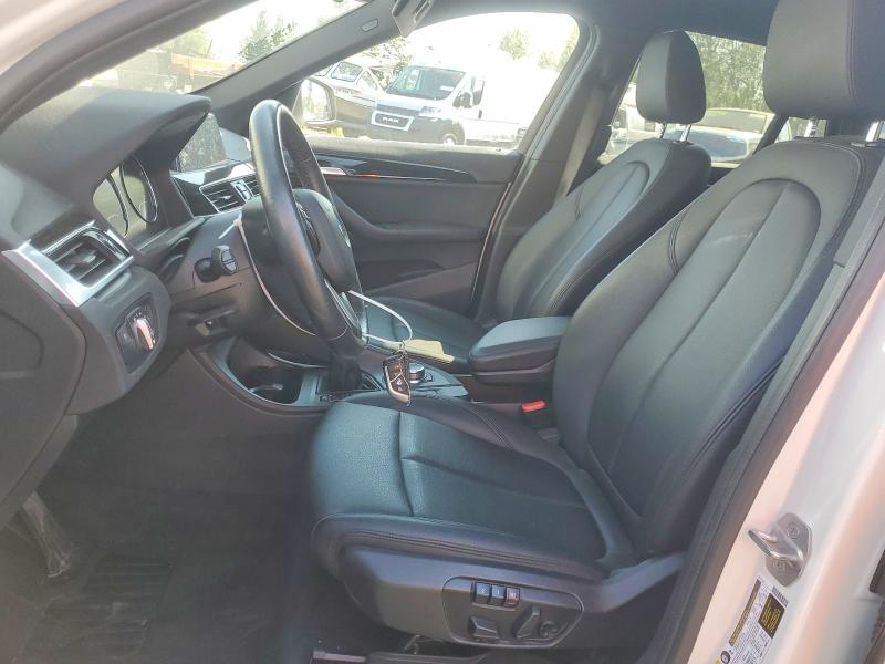 2019 Bmw X1 მანქანა იყიდება აუქციონზე, vin: WBXHT3C54K5L89219, აუქციონის ნომერი: 65731076