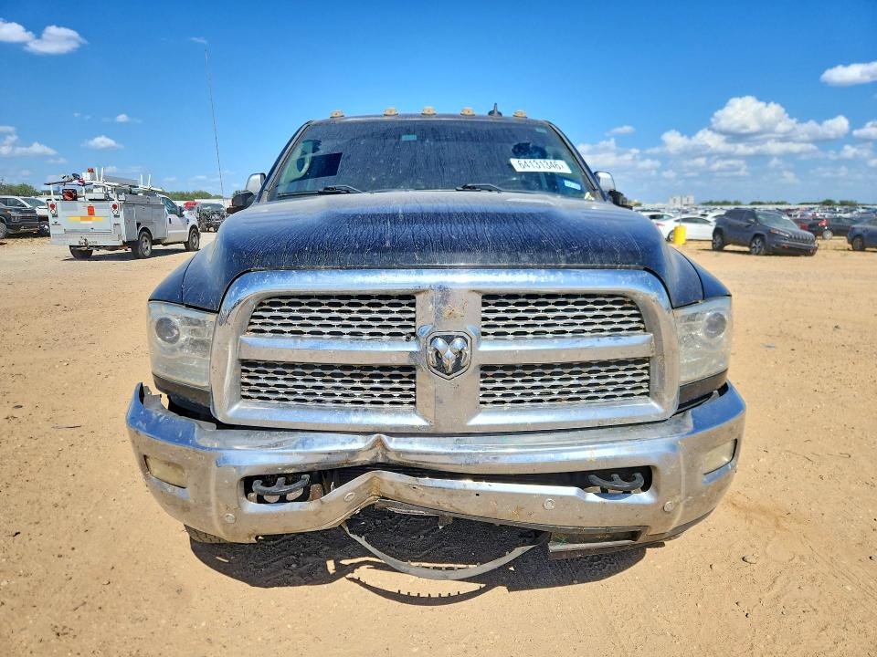 64131346 :رقم المزاد ، 3C63RRJL1GG327956 vin ، 2016 Ram 3500 مزاد بيع