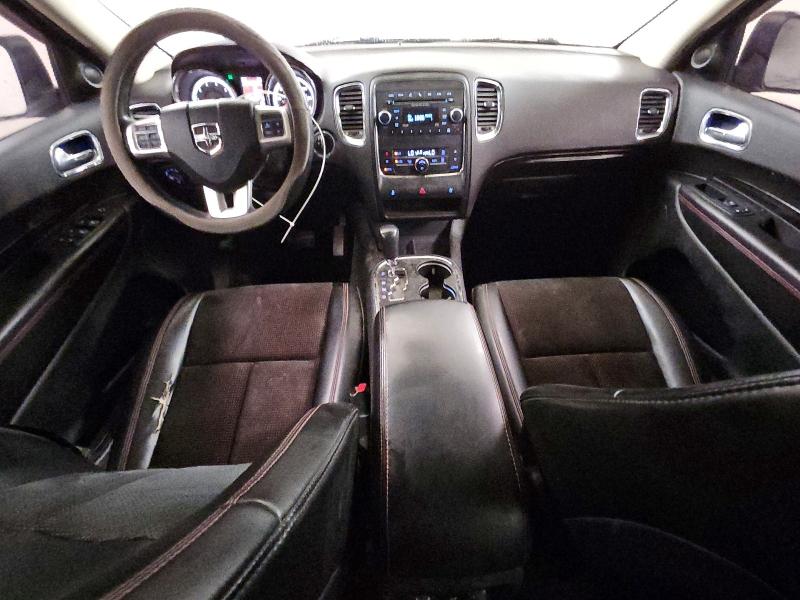 2013 Dodge Durango მანქანა იყიდება აუქციონზე, vin: 1C4RDHAG7DC678626, აუქციონის ნომერი: 64763796