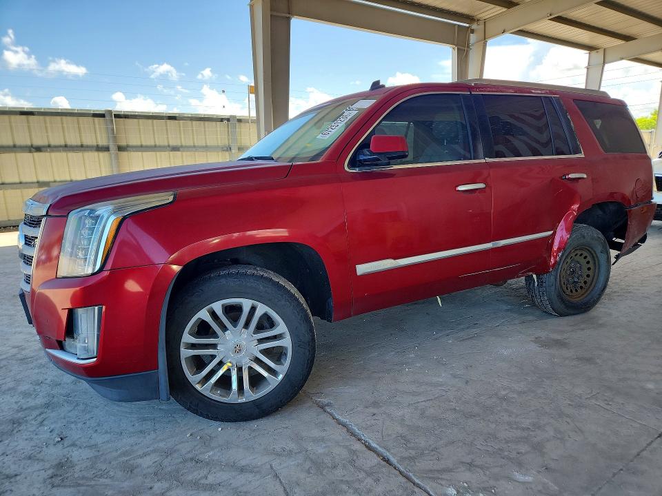 Продажа на аукционе авто 2015 Cadillac Escalade, vin: 1GYS4AKJ9FR104364, номер лота: 67251236