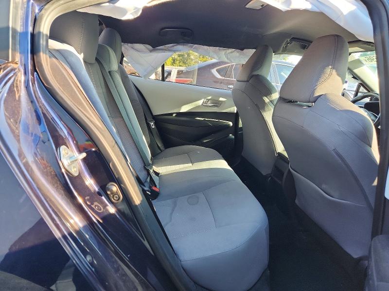 Продажа на аукционе авто 2021 Toyota Corolla, vin: 5YFS4MCE5MP085263, номер лота: 63845696