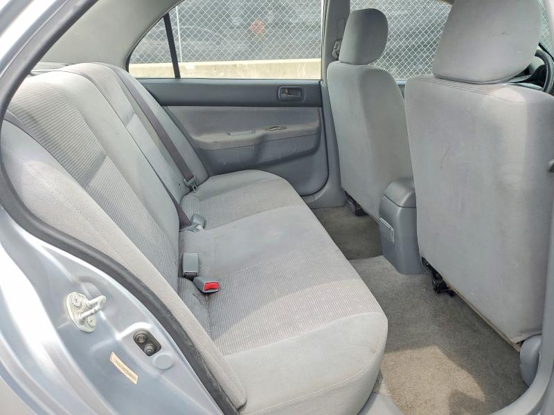 Aukcja sprzedaży 2005 Mitsubishi Lancer, vin: JA3AJ26E75U009101, numer aukcji: 65196106