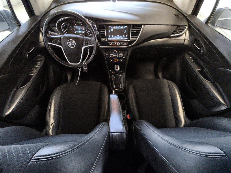 Продаж на аукціоні авто 2017 Buick Encore, vin: KL4CJESB0HB100325, номер лоту: 62808986
