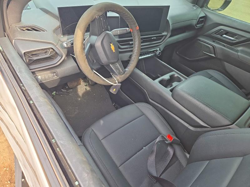 Продажа на аукционе авто 2025 Chevrolet Silverado, vin: 1GC10TEF4SU408791, номер лота: 64485926