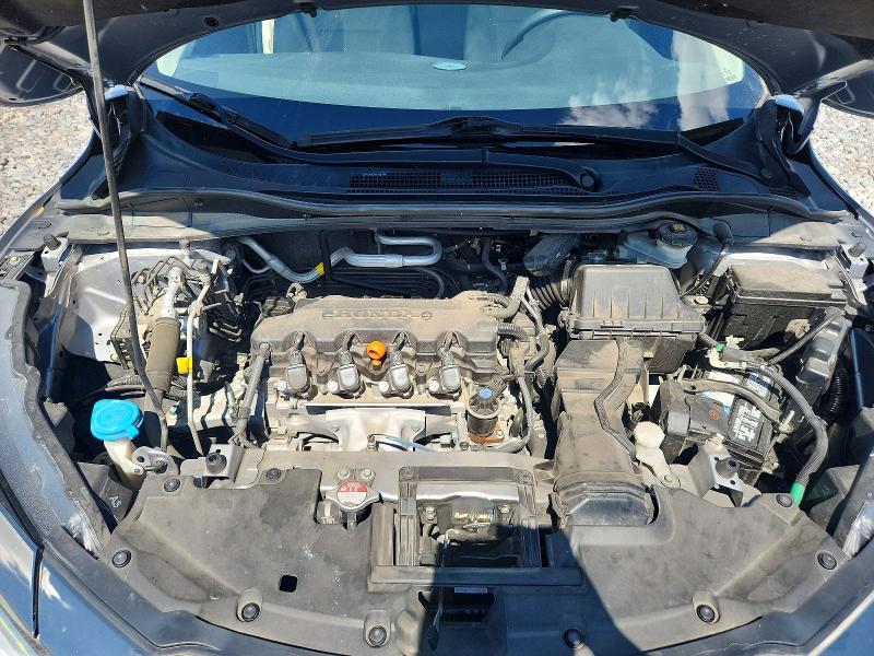 Продаж на аукціоні авто 2019 Honda Hr-v, vin: 3CZRU6H32KG720373, номер лоту: 66658026
