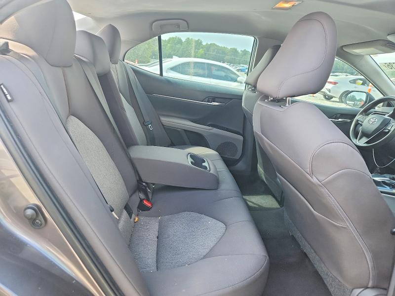 Aukcja sprzedaży 2020 Toyota Camry, vin: 4T1C11AK6LU900006, numer aukcji: 64145636