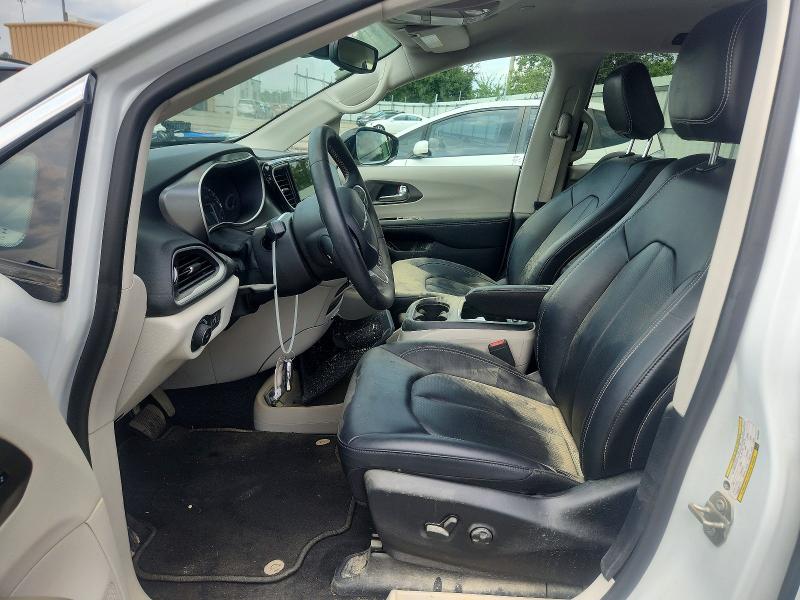 Продажа на аукционе авто 2024 Chrysler Pacifica, vin: 2C4RC1BG7RR139897, номер лота: 64714526