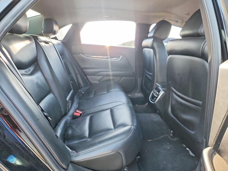Aukcja sprzedaży 2017 Cadillac Xts, vin: 2G61M5S33H9183699, numer aukcji: 65441486