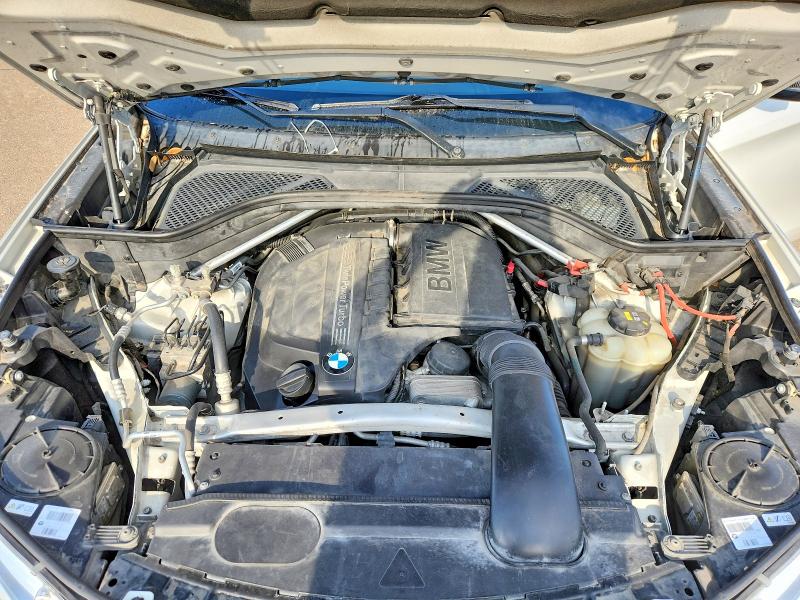 Aukcja sprzedaży 2017 Bmw X6, vin: 5UXKU0C56H0F99701, numer aukcji: 63940286