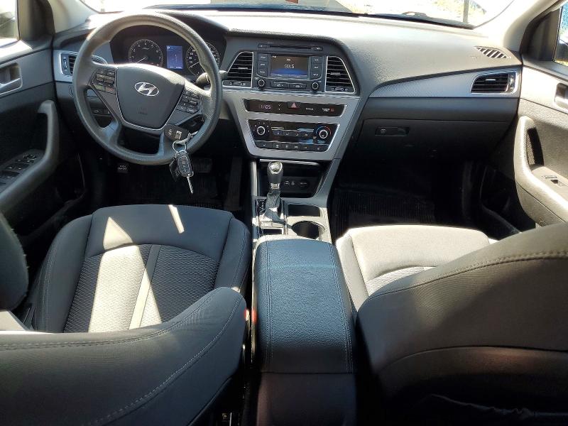 Aukcja sprzedaży 2016 Hyundai Sonata, vin: 5NPE24AF6GH285262, numer aukcji: 62985966