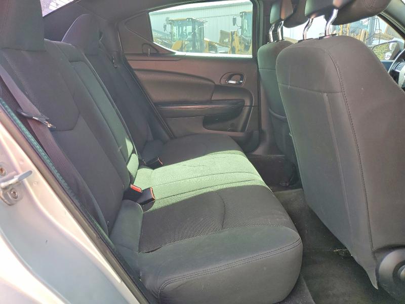 Aukcja sprzedaży 2011 Dodge Avenger, vin: 1B3BD4FB2BN590660, numer aukcji: 66742506