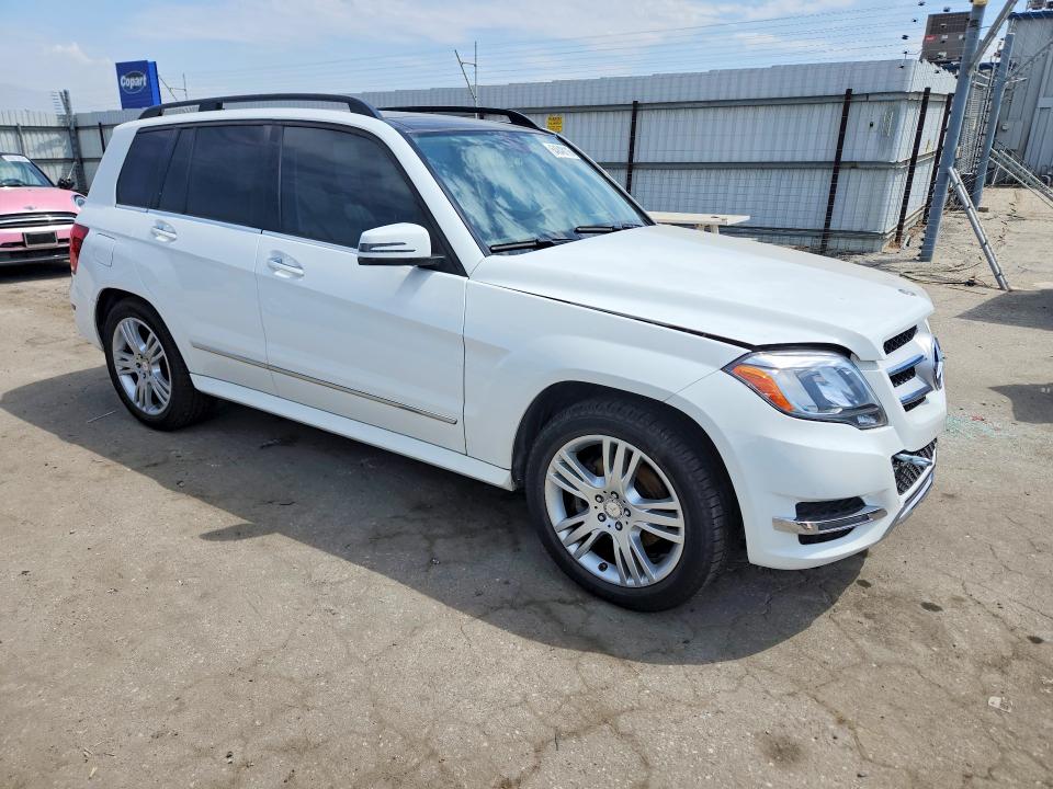 Aukcja sprzedaży 2014 Mercedes-benz Glk, vin: WDCGG0EBXEG310024, numer aukcji: 64848116