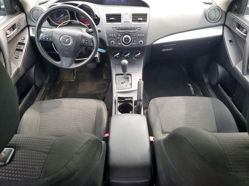 Aukcja sprzedaży 2013 Mazda 3, vin: JM1BL1KF7D1742743, numer aukcji: 63644016
