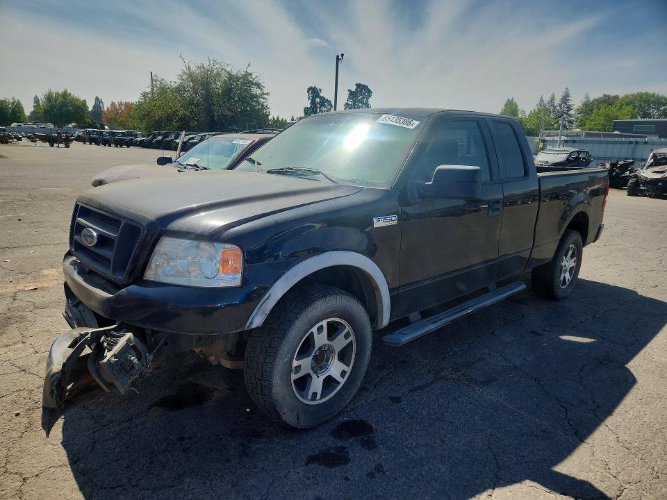 Aukcja sprzedaży 2005 Ford F150, vin: 1FTPX14505FB42911, numer aukcji: 65135386