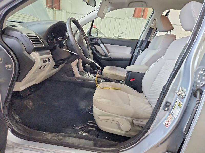 Продаж на аукціоні авто 2016 Subaru Forester, vin: JF2SJABC8GH467182, номер лоту: 65171296