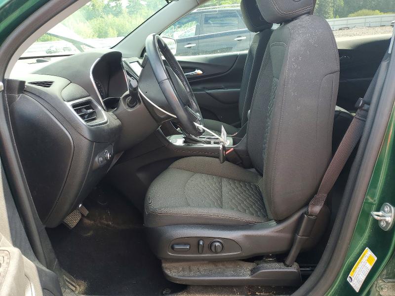 2019 Chevrolet Equinox მანქანა იყიდება აუქციონზე, vin: 2GNAXUEV6K6204993, აუქციონის ნომერი: 66086636