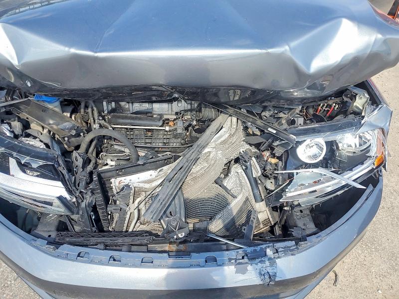 65105906 :رقم المزاد ، 3VWDB7AJ9HM322007 vin ، 2017 Volkswagen Jetta مزاد بيع