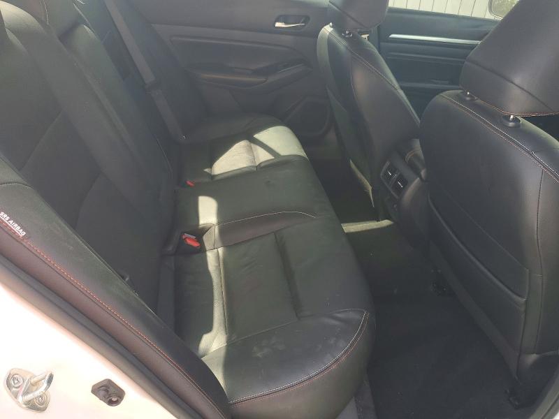 2023 Nissan Altima მანქანა იყიდება აუქციონზე, vin: 1N4AL4CV1PN301230, აუქციონის ნომერი: 65432026