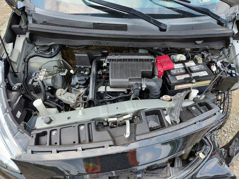 Продажа на аукционе авто 2019 Mitsubishi Mirage, vin: ML32F3FJ6KHF09464, номер лота: 64231436