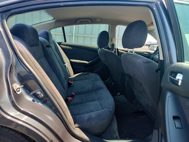 Aukcja sprzedaży 2010 Nissan Altima, vin: 1N4AL2AP8AC161348, numer aukcji: 64109286