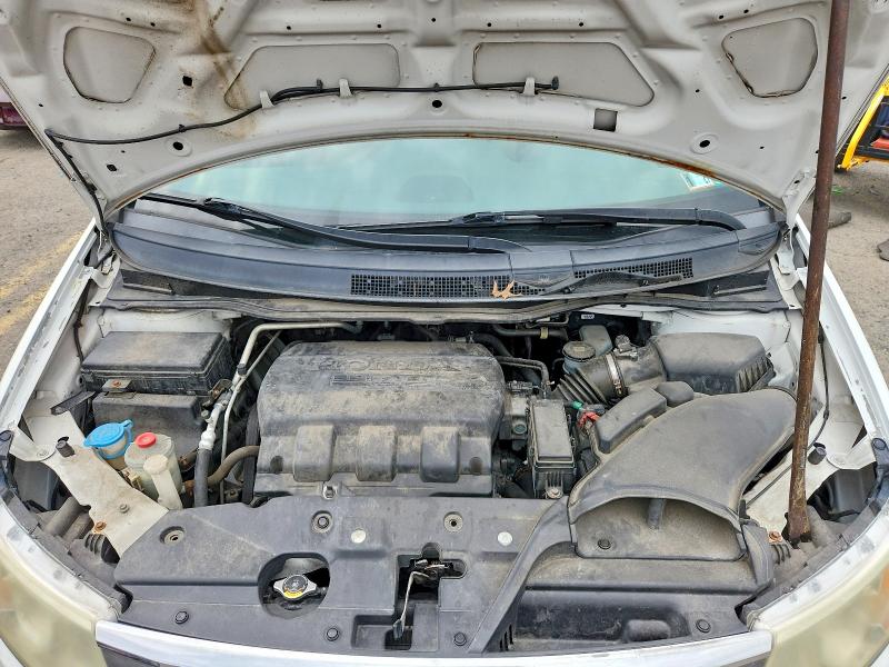 Aukcja sprzedaży 2013 Honda Odyssey, vin: 5FNRL5H63DB086934, numer aukcji: 65468396