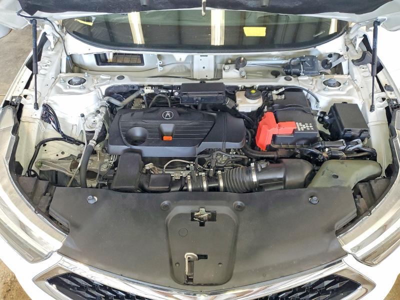 2021 Acura Rdx მანქანა იყიდება აუქციონზე, vin: 5J8TC2H76ML017411, აუქციონის ნომერი: 66916176