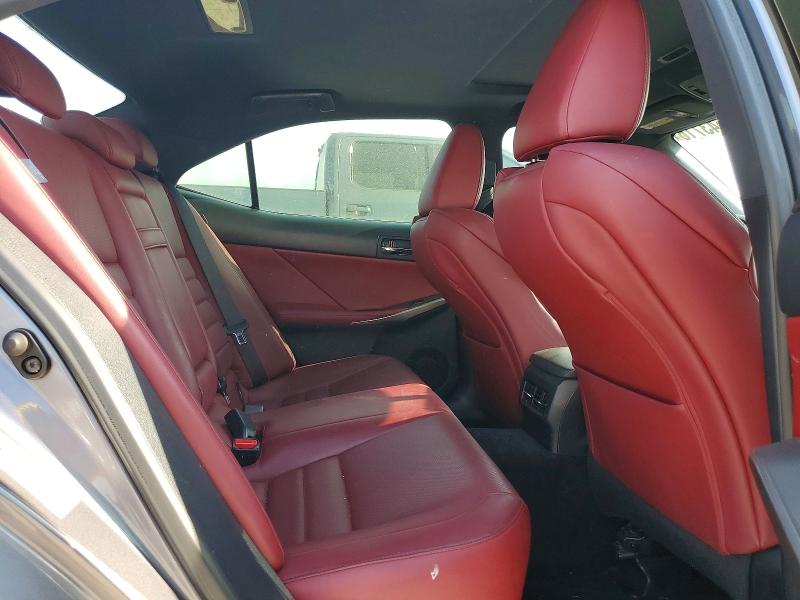 Продаж на аукціоні авто 2014 Lexus Is, vin: JTHBF1D20E5039141, номер лоту: 63543716