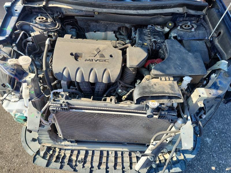 Aukcja sprzedaży 2020 Mitsubishi Outlander, vin: JA4AD2A34LZ039813, numer aukcji: 65624726