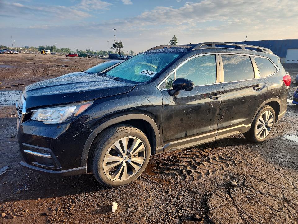 Продажа на аукционе авто 2019 Subaru Ascent, vin: 4S4WMAHD6K3428468, номер лота: 64250136