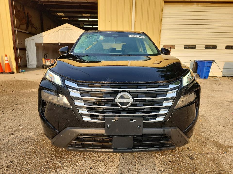 Auction sale of the 2025 Nissan Rogue, vin: 5N1BT3BB9SC814922, lot number: 63334776
