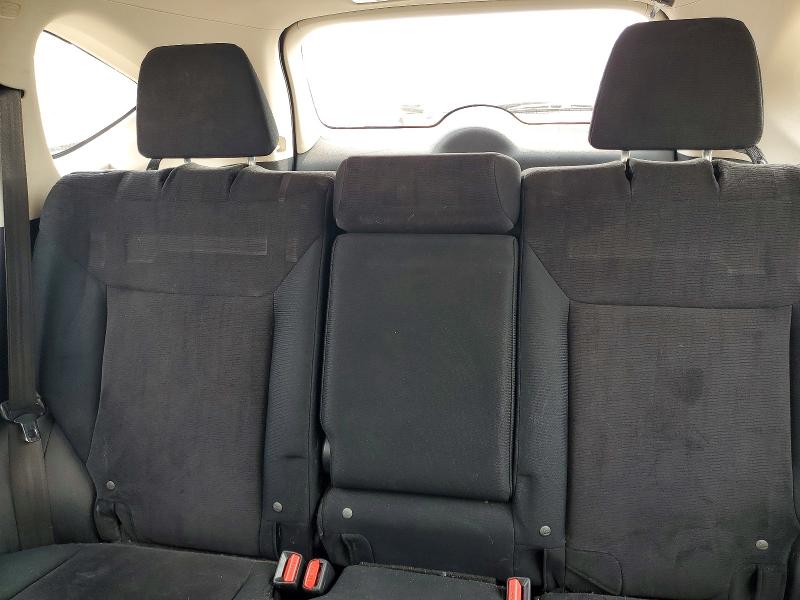 63311006 :رقم المزاد ، 5J6RM4H37CL079942 vin ، 2012 Honda Cr-v مزاد بيع