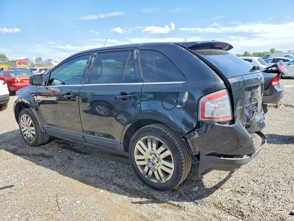 Aukcja sprzedaży 2010 Ford Edge, vin: 2FMDK4KC1ABA29531, numer aukcji: 65595986
