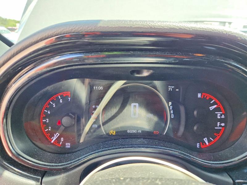 Aukcja sprzedaży 2022 Dodge Durango, vin: 1C4RDJDG9NC220526, numer aukcji: 64492506