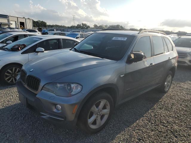 65677376 :رقم المزاد ، 5UXFE435X8L020341 vin ، 2008 Bmw X5 مزاد بيع