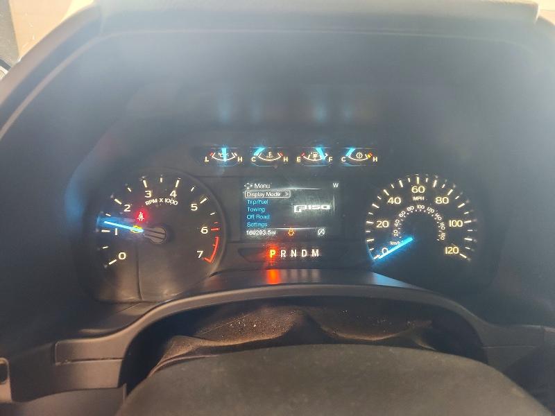 64919706 :رقم المزاد ، 1FTFW1E52LFB20757 vin ، 2020 Ford F150 مزاد بيع