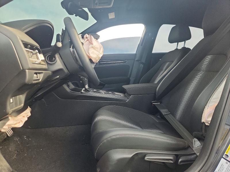 Продажа на аукционе авто 2026 Honda Civic, vin: 2HGFE4F85TH353108, номер лота: 66114106