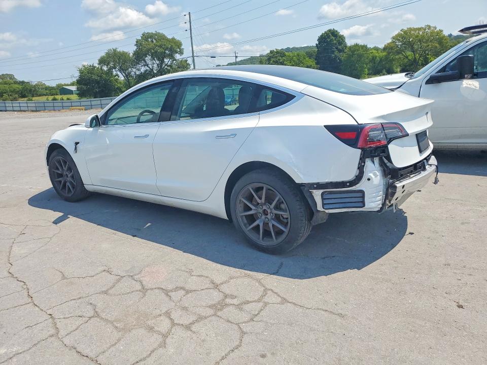 Продажа на аукционе авто 2019 Tesla Model 3, vin: 5YJ3E1EA0KF416009, номер лота: 64592136