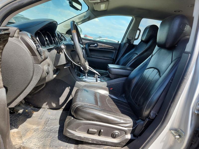Aukcja sprzedaży 2014 Buick Enclave, vin: 5GAKVBKD8EJ118547, numer aukcji: 65201866
