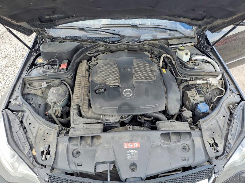 Aukcja sprzedaży 2014 Mercedes-benz E, vin: WDDKJ5KB7EF270788, numer aukcji: 63793096