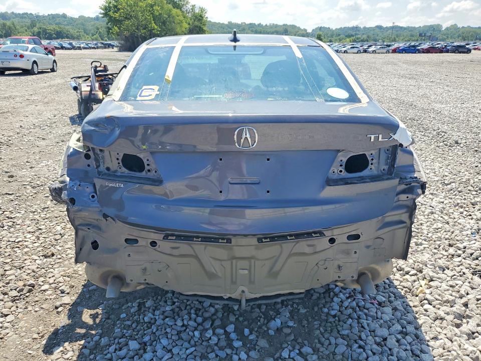 Продаж на аукціоні авто 2020 Acura Tlx, vin: 19UUB1F38LA009323, номер лоту: 62037406