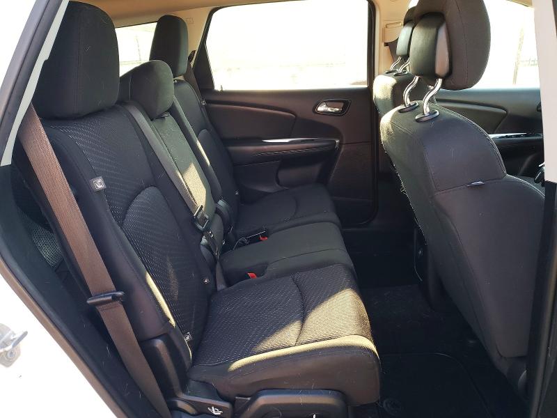 Aukcja sprzedaży 2019 Dodge Journey, vin: 3C4PDCAB3KT747165, numer aukcji: 65997026