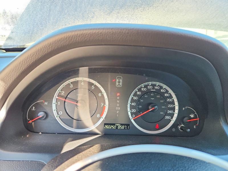 Продаж на аукціоні авто 2008 Honda Accord, vin: 1HGCP26708A817033, номер лоту: 64100576
