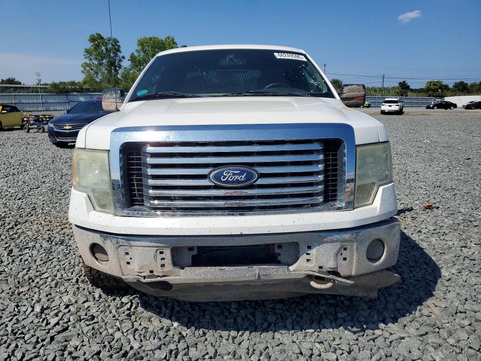 2012 Ford F150 მანქანა იყიდება აუქციონზე, vin: 1FTFX1ET1CFA67884, აუქციონის ნომერი: 66249596
