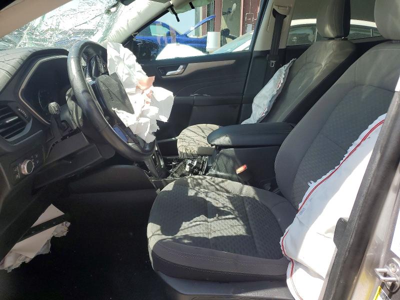 Продаж на аукціоні авто 2021 Ford Escape, vin: 1FMCU0BZ4MUA29394, номер лоту: 65529966