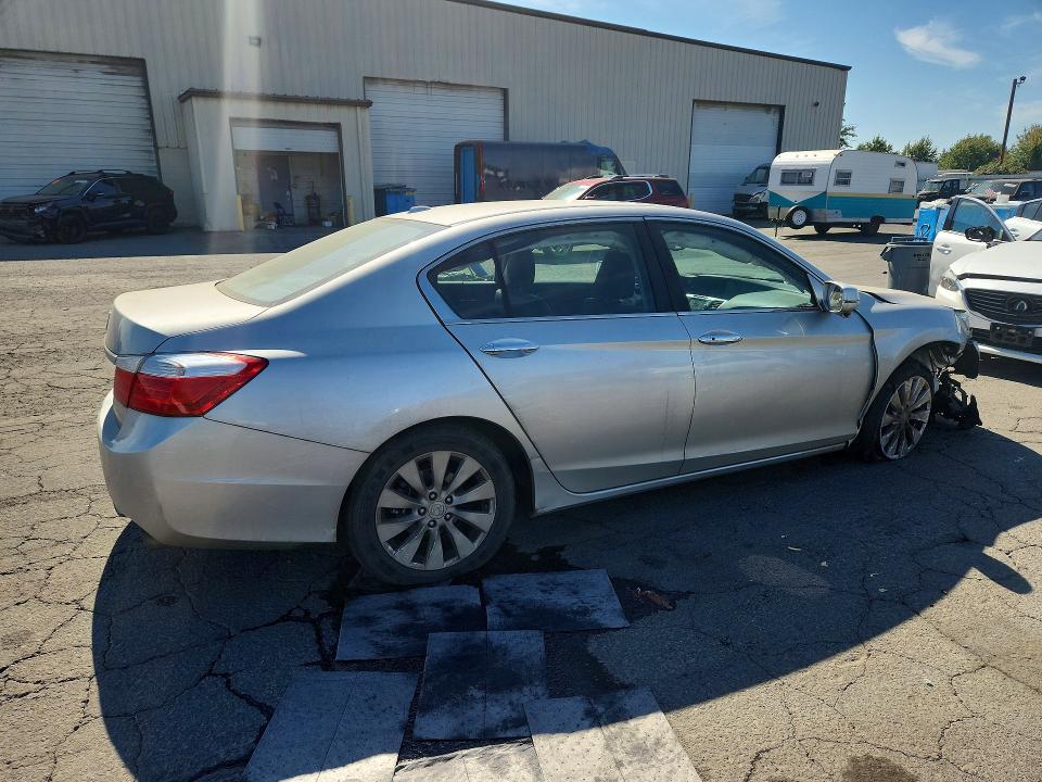 2014 Honda Accord მანქანა იყიდება აუქციონზე, vin: 1HGCR2F82EA232985, აუქციონის ნომერი: 66292916