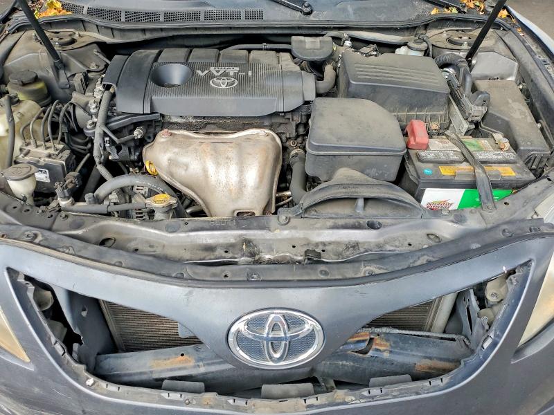 2010 Toyota Camry მანქანა იყიდება აუქციონზე, vin: 4T4BF3EK4AR017026, აუქციონის ნომერი: 66418996