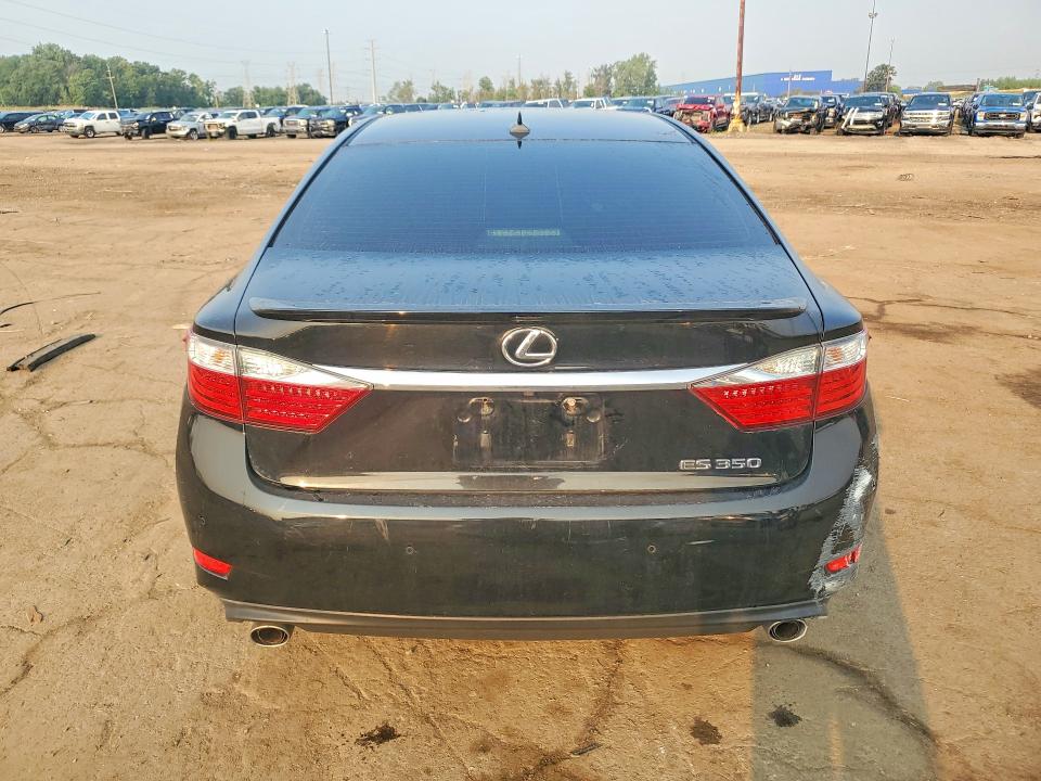 Aukcja sprzedaży 2013 Lexus Es, vin: JTHBK1GG2D2066537, numer aukcji: 64512096