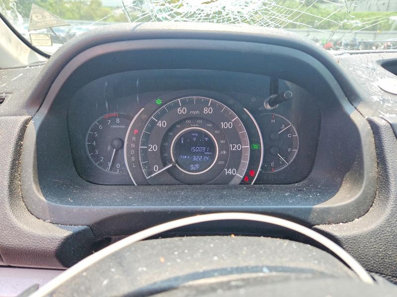 Aukcja sprzedaży 2015 Honda Cr-v, vin: 2HKRM4H52FH622968, numer aukcji: 64203276